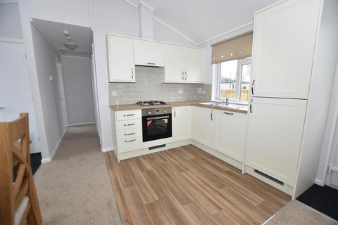 2 bedroom park home for sale, Whitehaven Park, Chapel Lane, Langley, Southampton