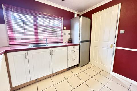 2 bedroom park home for sale, Oaktree Park, St Leonards, Ringwood, BH24