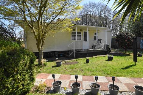 1 bedroom park home for sale, Gladelands Park, Ferndown, Dorset, BH22