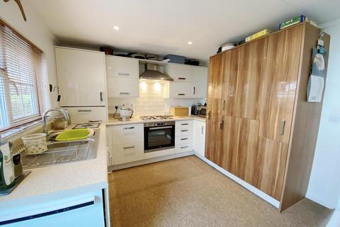 2 bedroom park home for sale, Silent Woman Park, Coldharbour, Wareham, Dorset, BH20