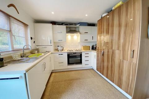 2 bedroom park home for sale, Silent Woman Park, Coldharbour, Wareham, Dorset, BH20