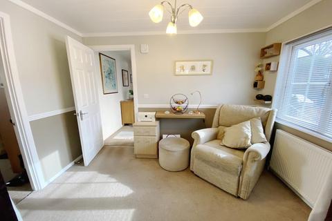 2 bedroom park home for sale, Silent Woman Park, Coldharbour, Wareham, Dorset, BH20