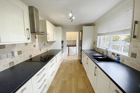 2 bedroom park home for sale, Hillbury Park, Alderholt, Hampshire, SP6