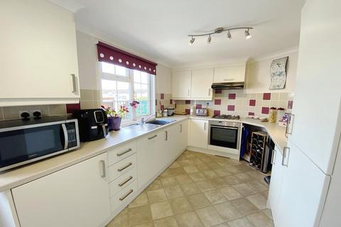 2 bedroom park home for sale, Pinehurst Park, West Moors, BH22