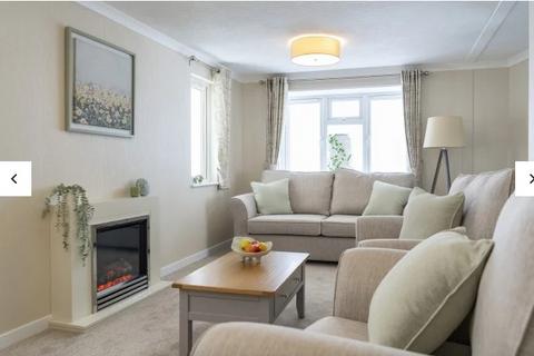 2 bedroom park home for sale, Pinehurst Park, West Moors, Dorset, BH22