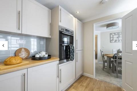 2 bedroom park home for sale, Pinehurst Park, West Moors, Dorset, BH22