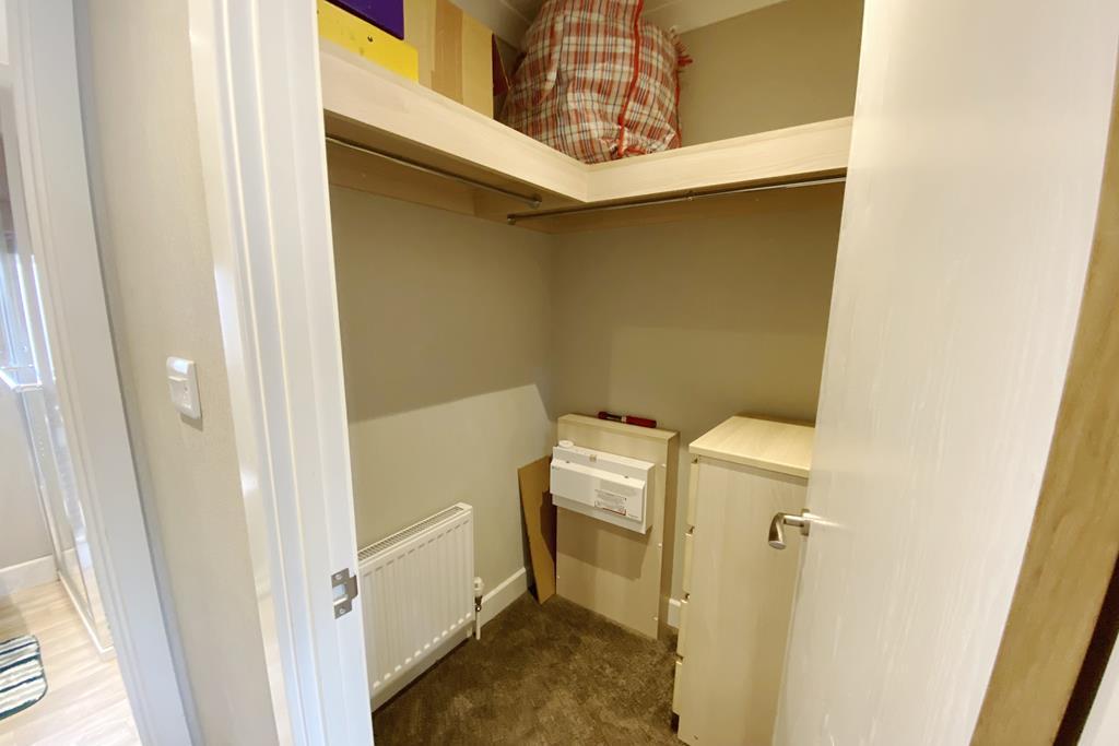 Wardrobe