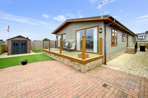 2 bedroom park home for sale, Hardy Country Park, Bridport Road, Dorchester, DT2