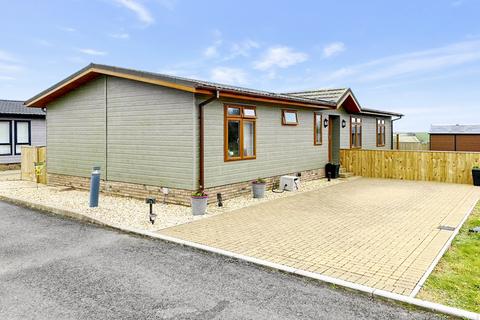 2 bedroom park home for sale, Hardy Country Park, Bridport Road, Dorchester, DT2