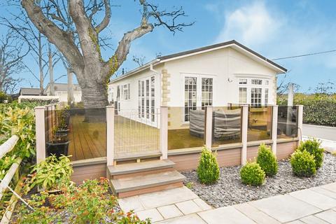 2 bedroom park home for sale, Organford Manor Country Park, Poole, Dorset, BH16