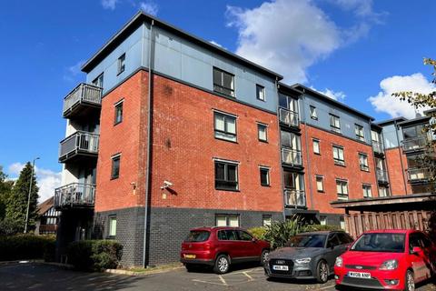 2 bedroom flat for sale, Broadway, Walsall, West Midlands, WS1 3HX