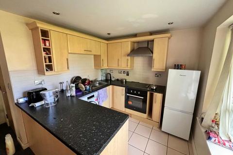 2 bedroom flat for sale, Broadway, Walsall, West Midlands, WS1 3HX