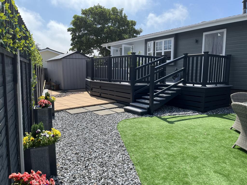 Delightful Garden