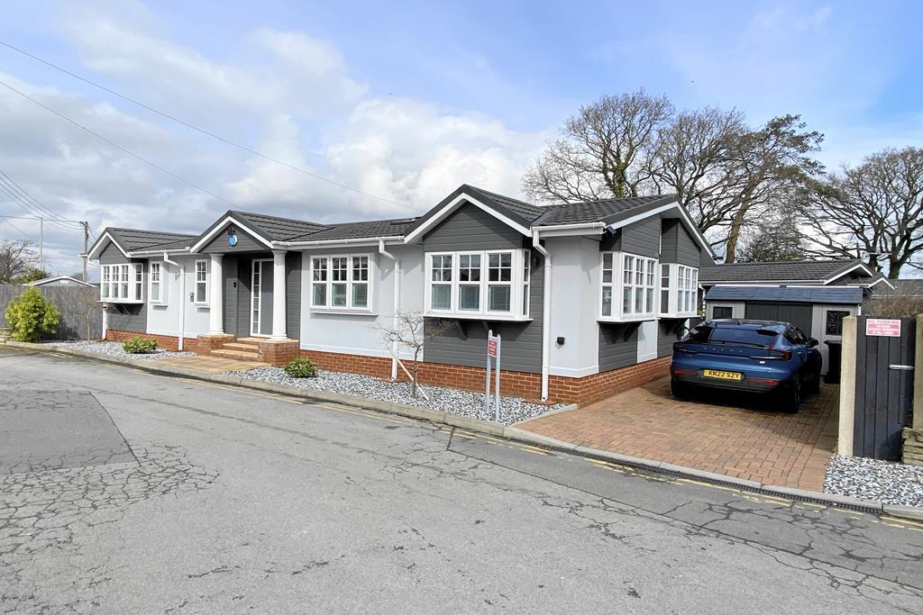 Parking on Plot