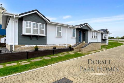 undefined, Montevideo Park, 432a Chickerell Road, Weymouth, Dorset