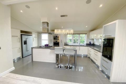 undefined, Montevideo Park, 432a Chickerell Road, Weymouth, Dorset