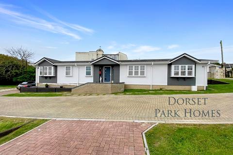 undefined, Montevideo Park, 432a Chickerell Road, Weymouth, Dorset