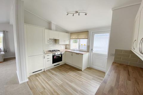 2 bedroom park home for sale, Wimborne Country Park, Candy's Lane, Wimborne, BH21