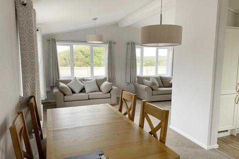 2 bedroom park home for sale, Wimborne Country Park, Candy's Lane, Wimborne, BH21