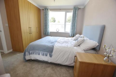 2 bedroom park home for sale, Wimborne Country Park, Candy's Lane, Wimborne, BH21