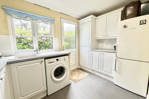 1 bedroom park home for sale, Lone Pine Park, Ferndown, BH22