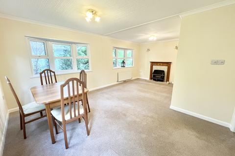 1 bedroom park home for sale, Lone Pine Park, Ferndown, BH22