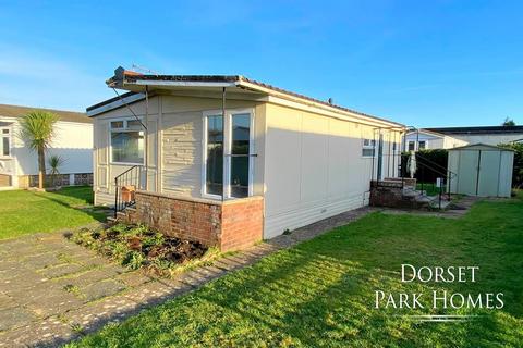 2 bedroom park home for sale, Gladelands Park, Ringwood Road, Ferndown, BH22