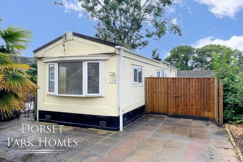 2 bedroom park home for sale, Oaktree Park, Ringwood, BH24