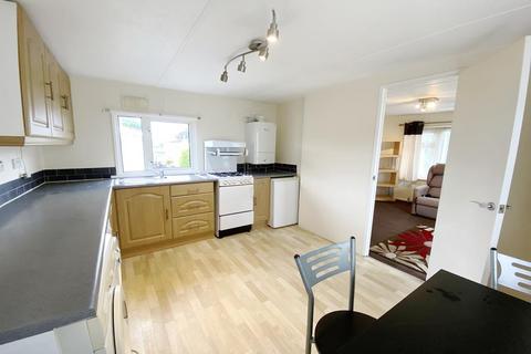 2 bedroom park home for sale, Doveshill Park, Ensbury Park, Bournemouth, BH10