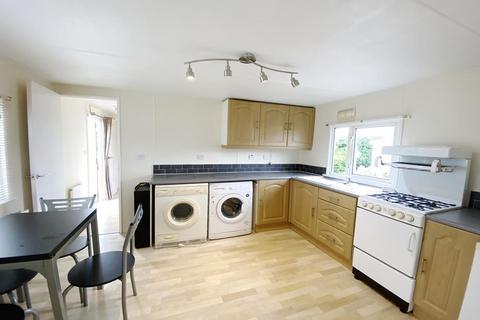 2 bedroom park home for sale, Doveshill Park, Ensbury Park, Bournemouth, BH10