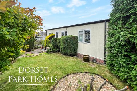 2 bedroom park home for sale, Doveshill Park, Bournemouth, BH10