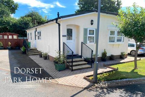 2 bedroom park home for sale, Crystal Hollow, Southampton Road, Fordingbridge, SP6