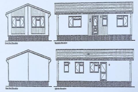 2 bedroom park home for sale, Doveshill Mobile Home Park, Barnes Road, Bournemouth, Dorset, BH10