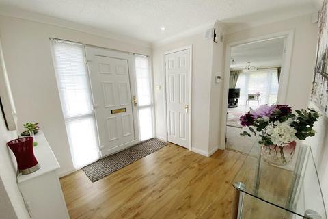 3 bedroom park home for sale, Organford Manor Country Park, Poole, Dorset, BH16