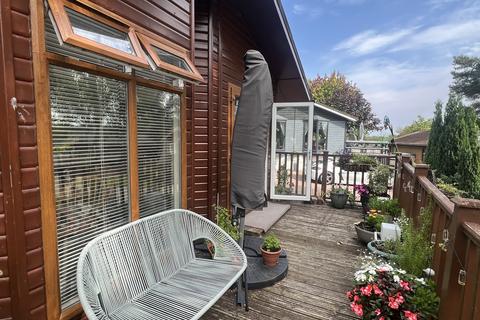 undefined, Tall Trees Park, Matchams Lane,, Christchurch, BH23