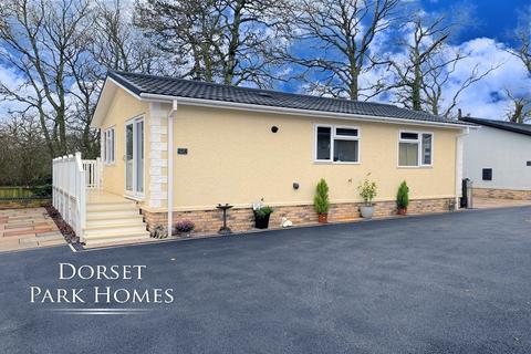 2 bedroom park home for sale, Organford Manor Country Park, Poole, Dorset, BH16