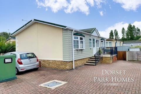 2 bedroom park home for sale, Iford Bridge Home Park, Old Bridge Road, Bournemouth, Dorset, BH6