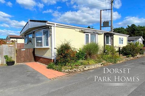 2 bedroom park home for sale, Pinehurst Park, West Moors, BH22