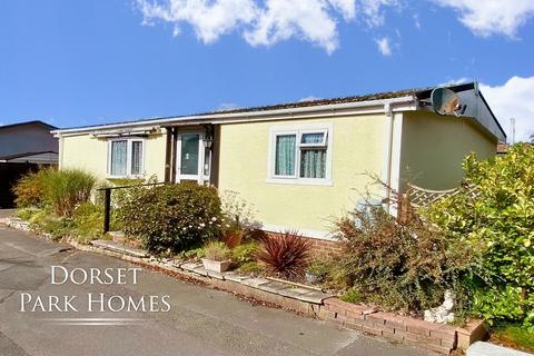 2 bedroom park home for sale, Pinehurst Park, West Moors, BH22