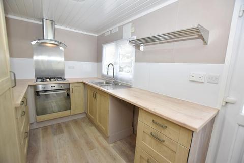 1 bedroom park home for sale, Redhill Park Homes, Wimborne Road, Bournemouth, BH10