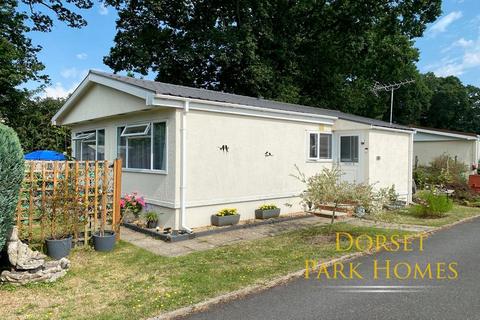 2 bedroom park home for sale, St. Leonards Farm Park, Ringwood Road, West Moors, BH22