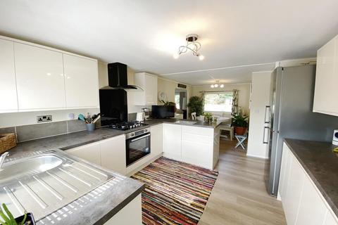 2 bedroom park home for sale, St. Leonards Farm Park, Ringwood Road, West Moors, BH22