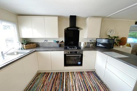 2 bedroom park home for sale, St. Leonards Farm Park, Ringwood Road, West Moors, BH22