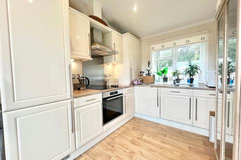 2 bedroom park home for sale, New Forest Glades, Matchams Lane, Christchurch, BH23