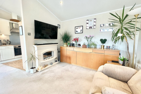 2 bedroom park home for sale, New Forest Glades, Matchams Lane, Christchurch, BH23