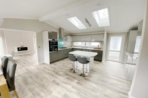 2 bedroom park home for sale, Open Day Saturday 28th June, Organford Manor Country Park, BH16