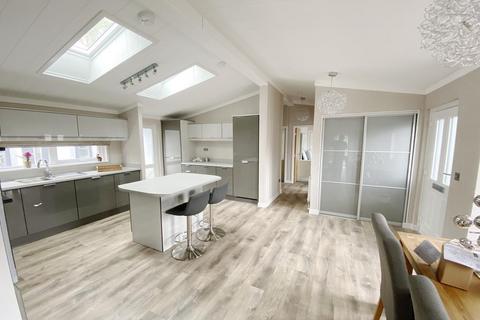 2 bedroom park home for sale, Open Day Saturday 28th June, Organford Manor Country Park, BH16