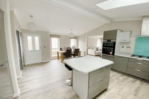 2 bedroom park home for sale, Open Day Saturday 28th June, Organford Manor Country Park, BH16