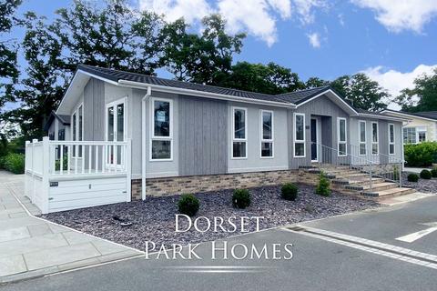 2 bedroom park home for sale, Open Day Saturday 28th June, Organford Manor Country Park, BH16