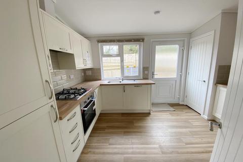 2 bedroom park home for sale, Wimborne Country Park, Candy's Lane, Wimborne, BH21